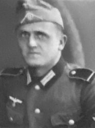Protz Josef